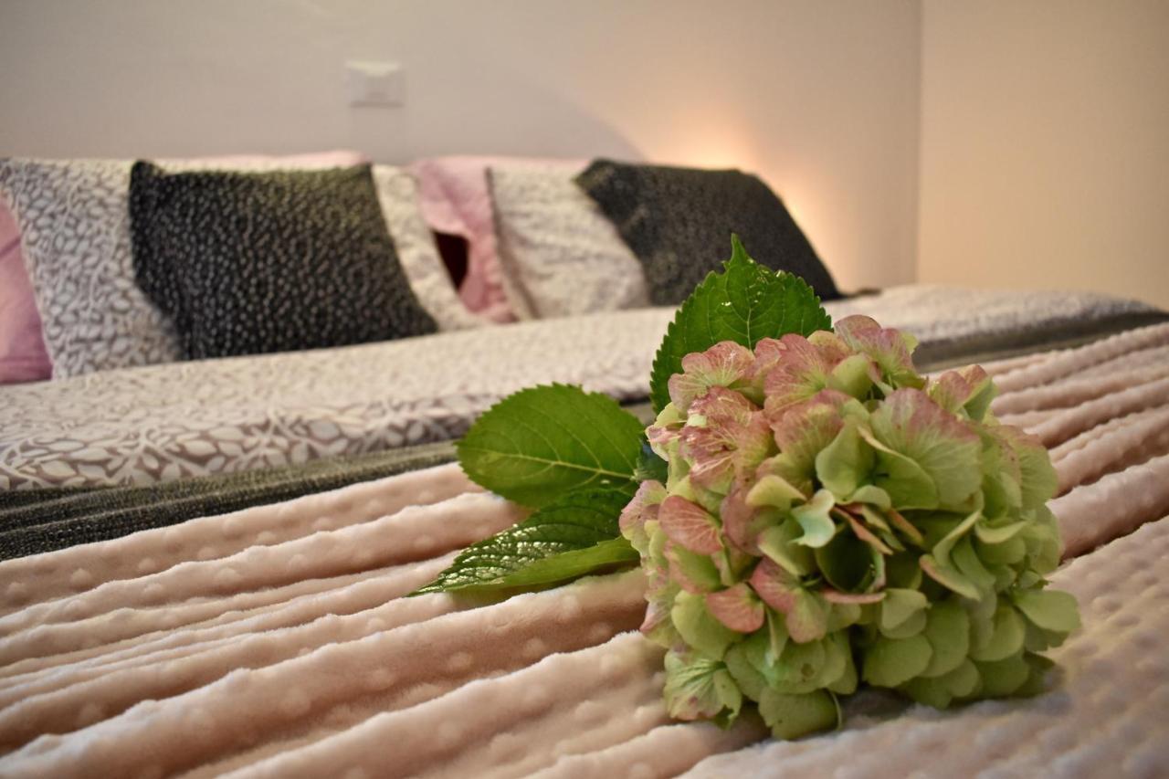 Rooms Ravnik เบลด ภายนอก รูปภาพ